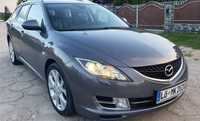 Продам Mazda 6 в идеале