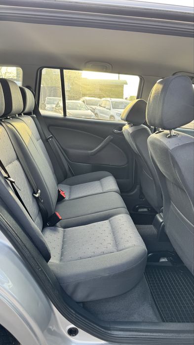 Skoda Octavia Tour Шкода Октавіа Тур 2004-05 р 1,6 MPI бенз 5МКПП