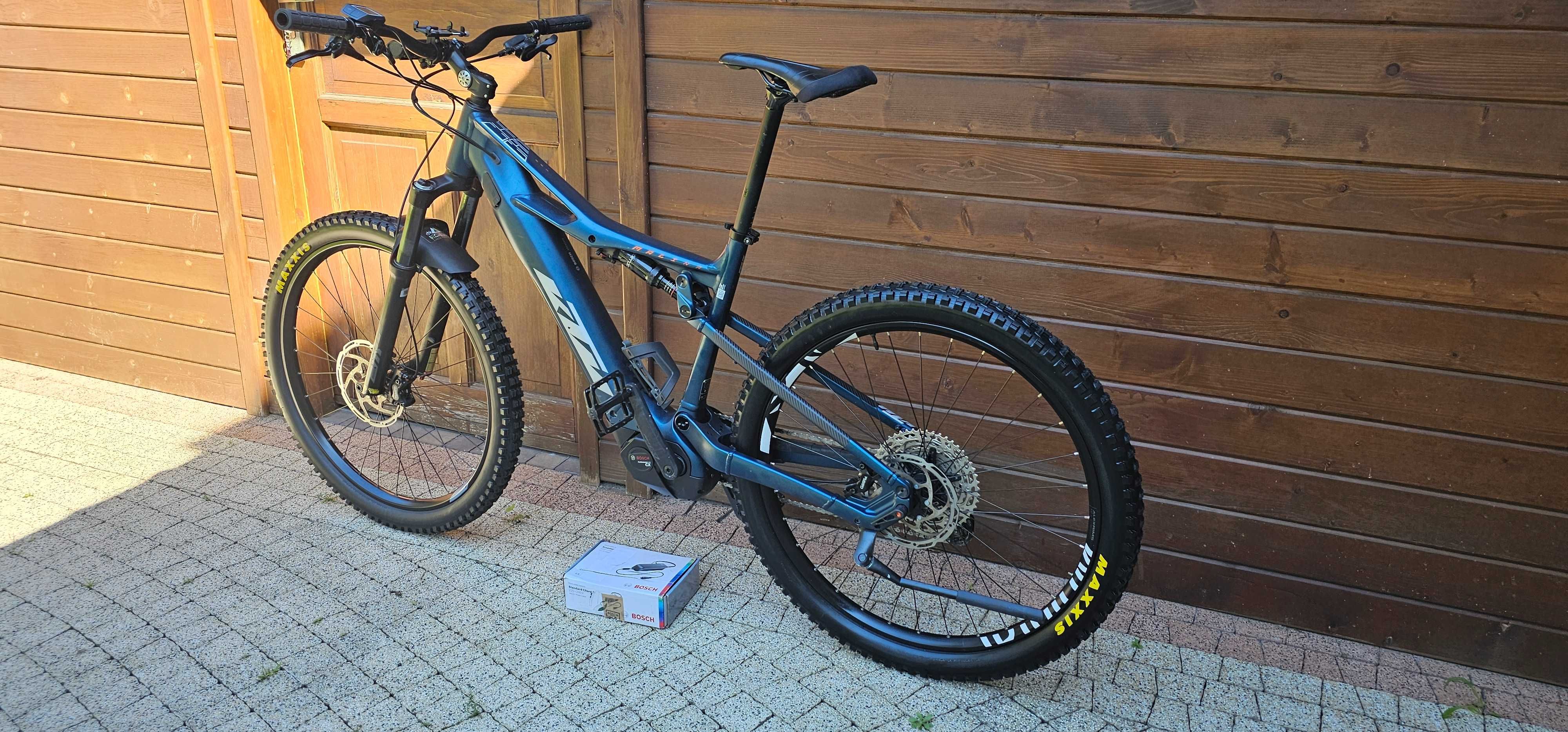 KTM Macina Chacana 691 XL ( 50km/h)