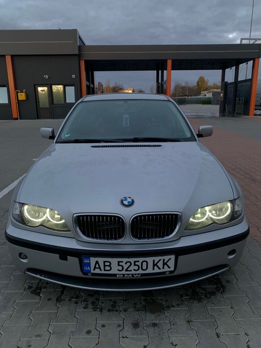 Продам авто в харошому стані