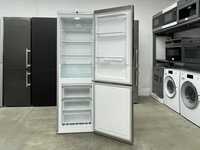 2021 р холодильник  Miełe KFN 28132 D edt/cs | 185 см| нержавійка