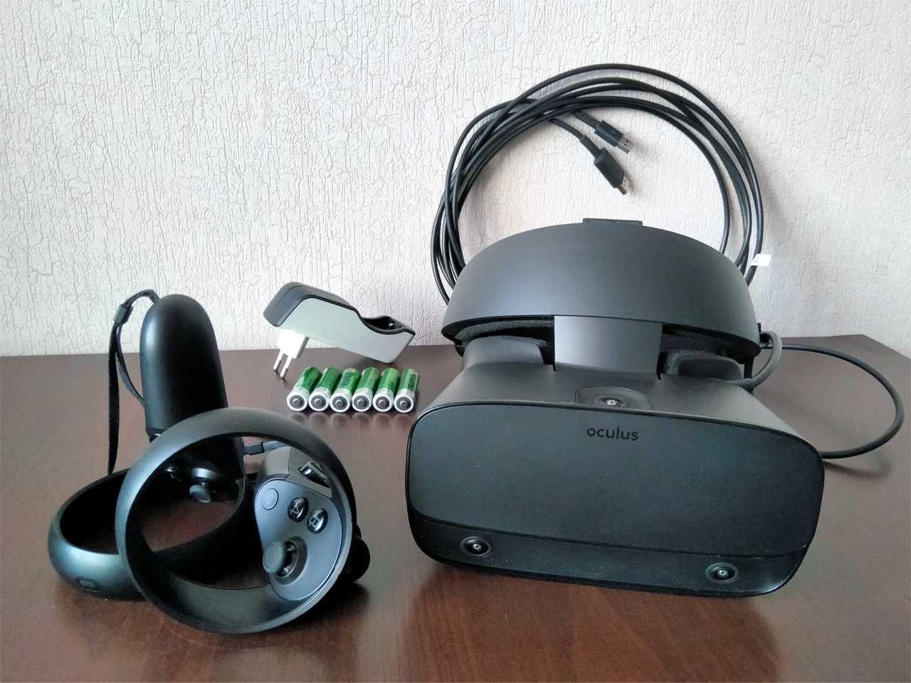 Oculus Rift S (DX45 JH) - VR окуляри