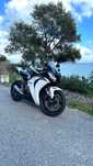 CBR1000rr 2009 (SC59)