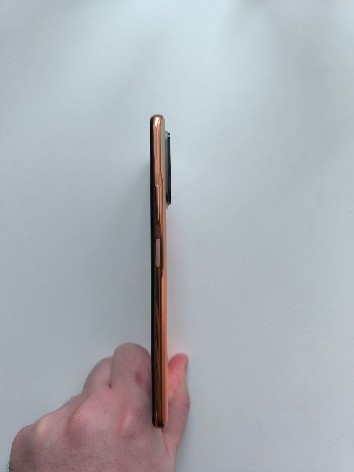 Redmi Note 10 Pro 6/128 gb Gradient Bronze

Состояние: Б/У. Присутству