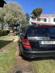 Mercedes Benz C200 2.2cc