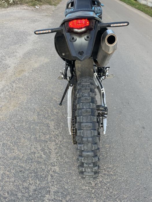 Продам kovi jnc 300sr