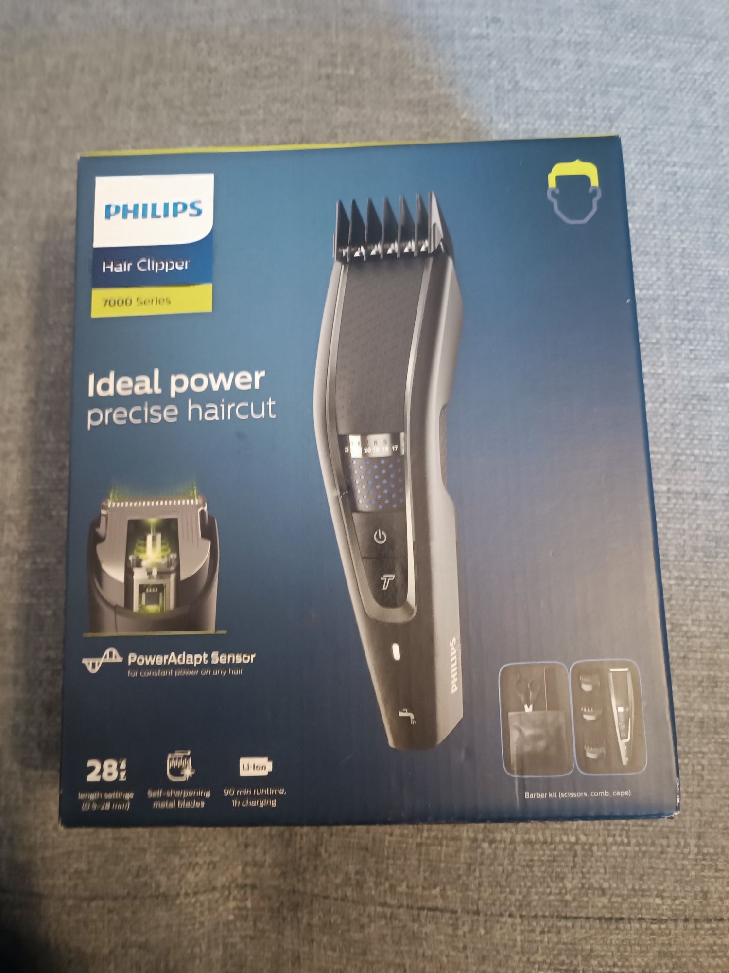 Philips Seria7000