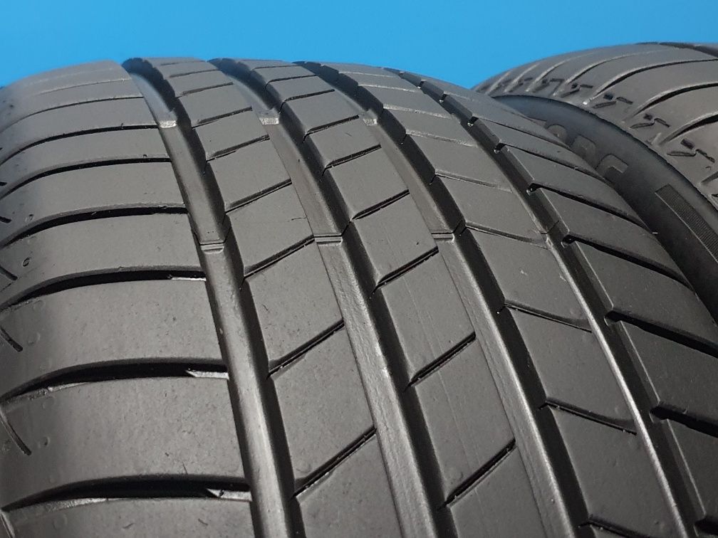 225/45 R17 Markowe opony letnie Bridgestone! Rok 2021