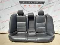 Салон кожаный сидения Honda Accord 8 CU Хонда Аккорд 8 БУ Авторазборка