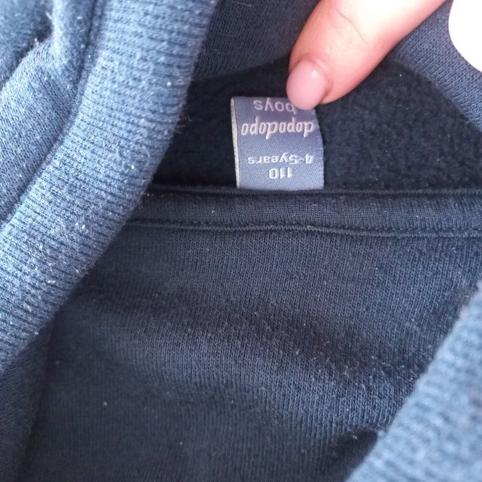 Кофти для двійнят