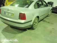 Vw Passat 1.9 tdi ( AFN ) - 1998
