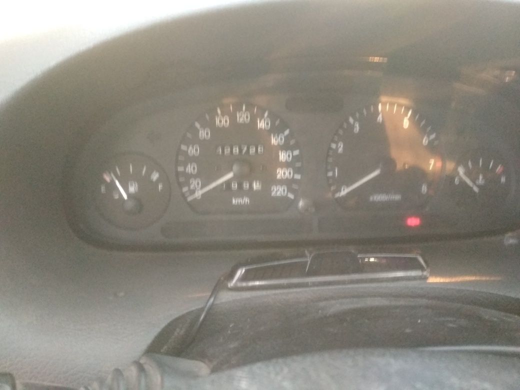 Продам Daewoo нубіра