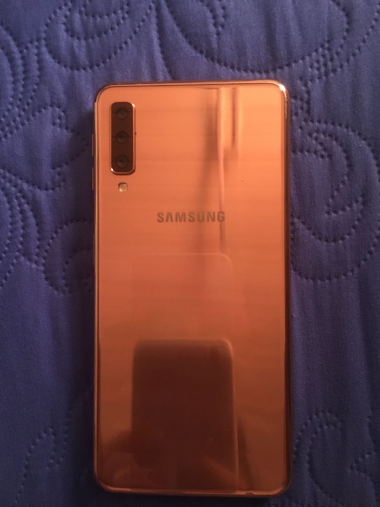 Samsung Galaxy A7 2018