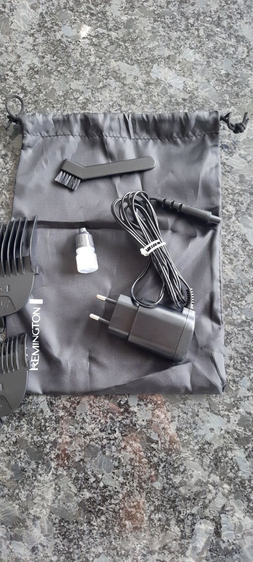 Remington QuickCut maszynka do strzyżenia