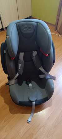 IsoFIX GO детское кресло