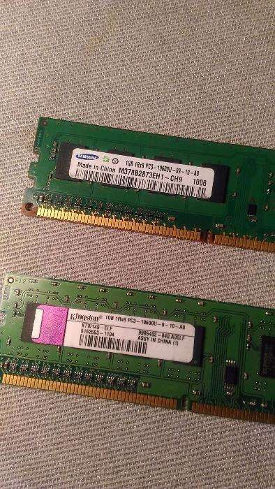 Ddr3 1gb para computador