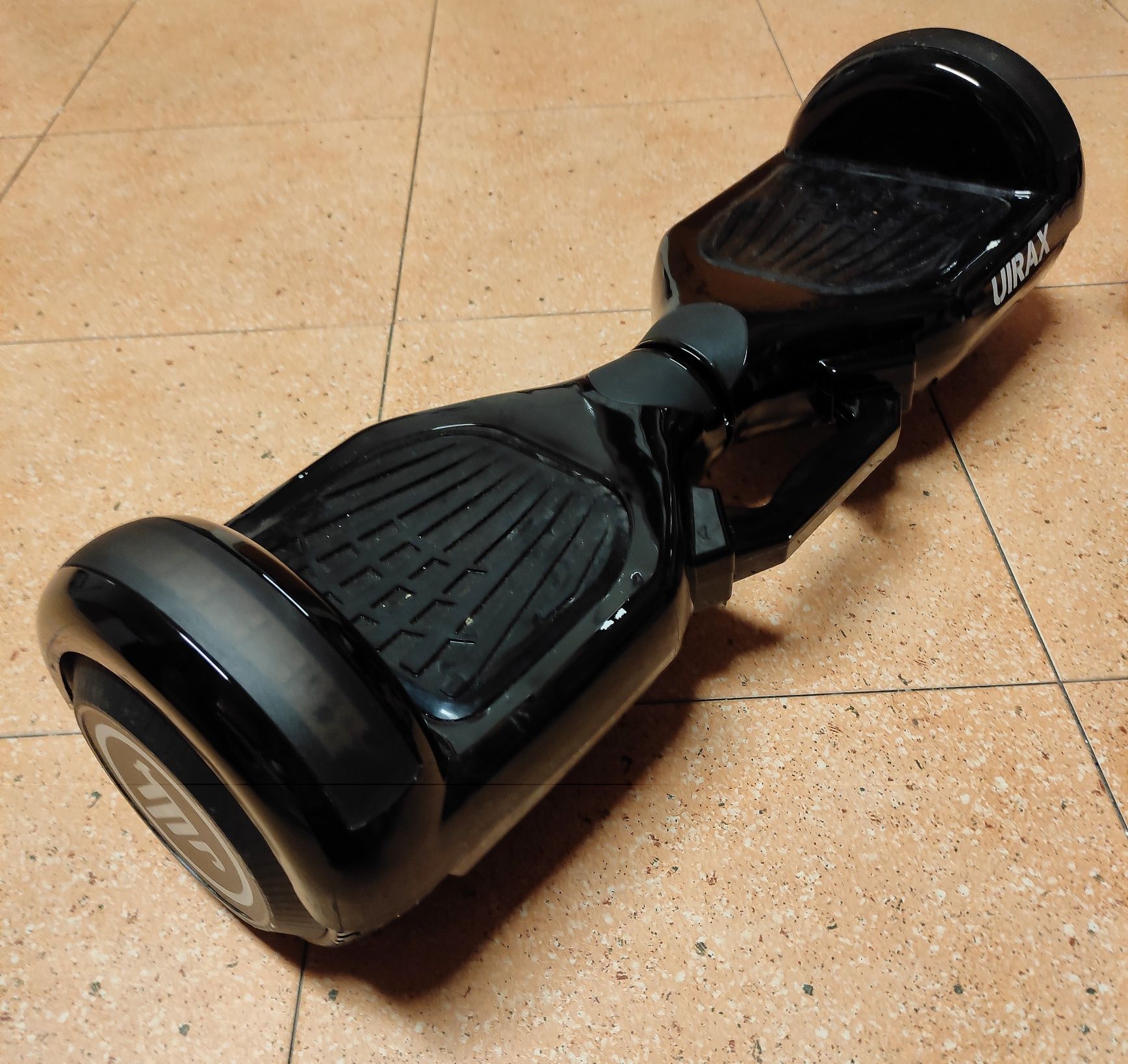 Hoverboard UIRAX