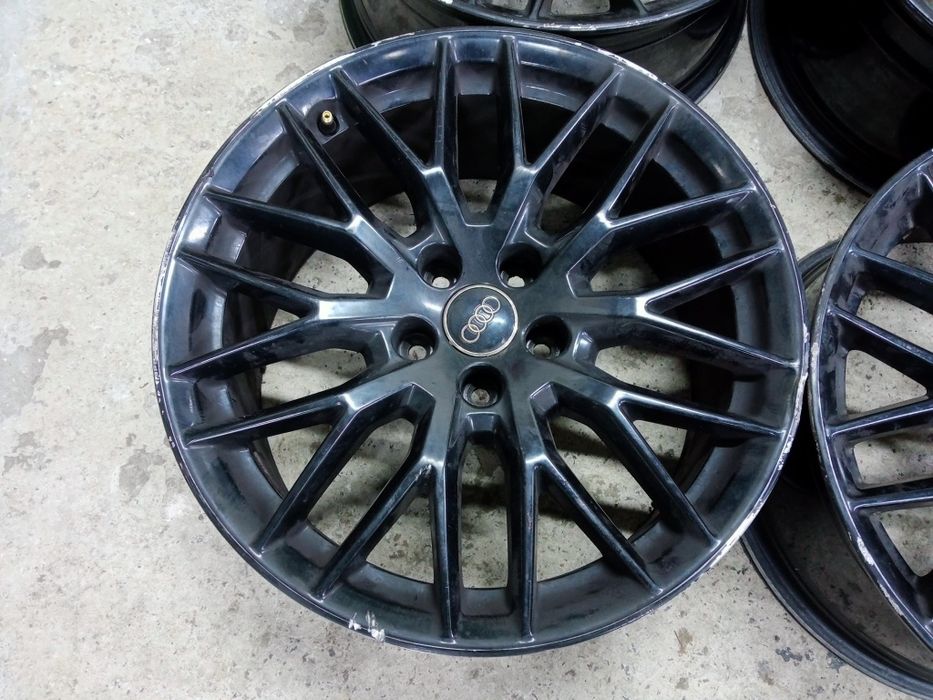 5/112 r18 et40 audi
