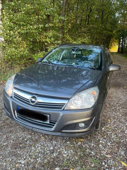 Sprzedam samochód Opel Astra h