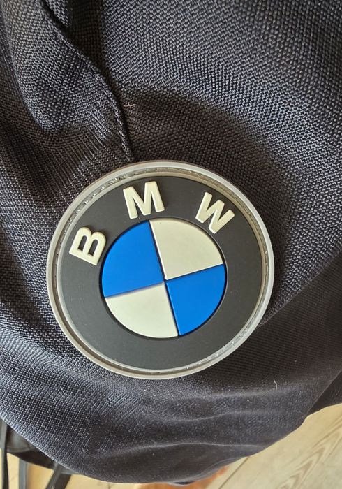 Komplet motocyklowy BMW GS RALLYE GTX 54