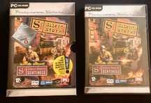 Silent Storm + dodatek Silent Storm Sentinels PC polska wersja językow