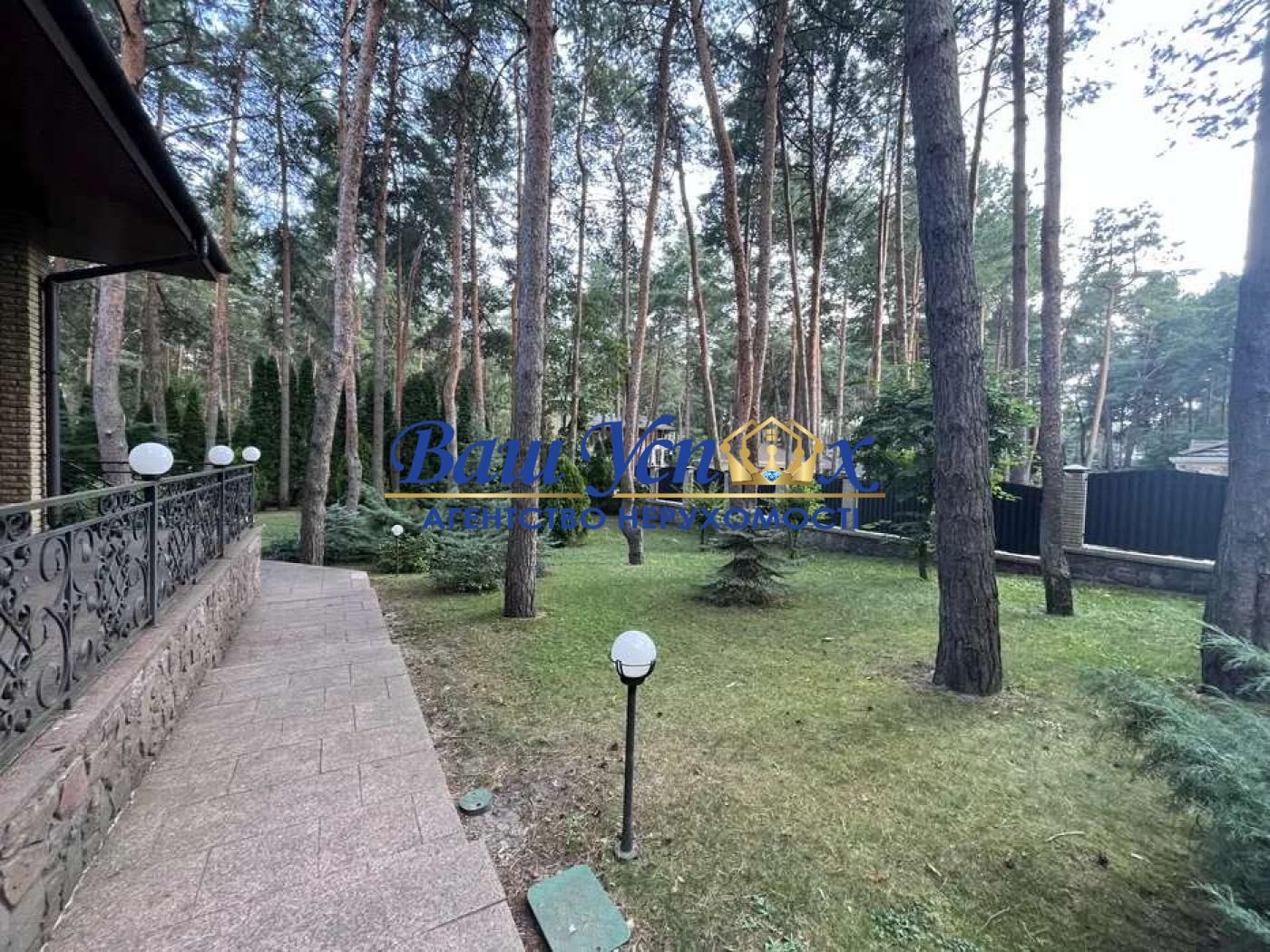 Продаж Елітного будинку в котеджному містечку Сосновий Бір