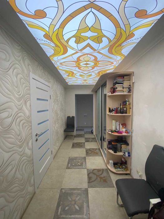 2к квартира 66м2 Місто Квітів Сирець Тираспольська 60 Варшавський