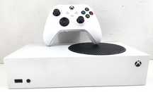 Konsola Xbox Series S Komplet