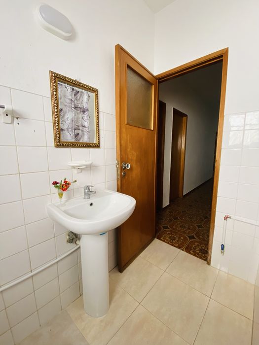 Quarto individual Quarteira