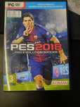 PES 2018 pc Limited Edition