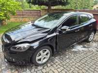 Volvo V40 2.0D 120KM.Navi.Klimatronik.Niski przebieg.