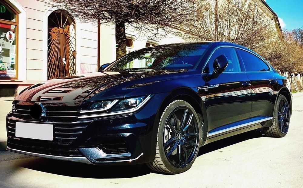 FELGI R19 5x120 BMW F31 4 F32 5 F10 F11 6 F06 F12 X3 E83 F25 X4 F26