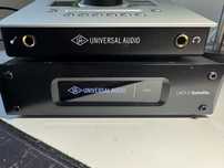 UAD-2 Satellite OCTO USB