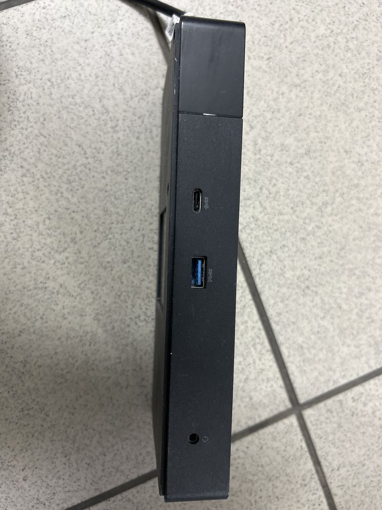 Stacja dokująca DELL WD19 do Precision XPS LATITUDE