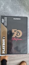 Plyty DVD z czasopisma Playboy