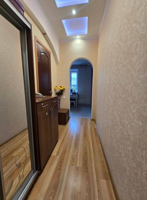 ‼️ТЕРМІНОВО‼️ Продам двокімнатну квартиру ( Район ДНС)