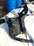 Kielich prawy Ford Focus mk4