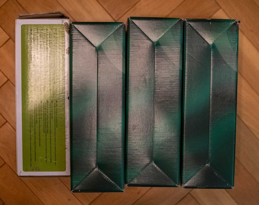 4 x Toner Samsung MLT-D1042S D1082S Zestaw Zamiennik TFO Nowy OKAZJA!