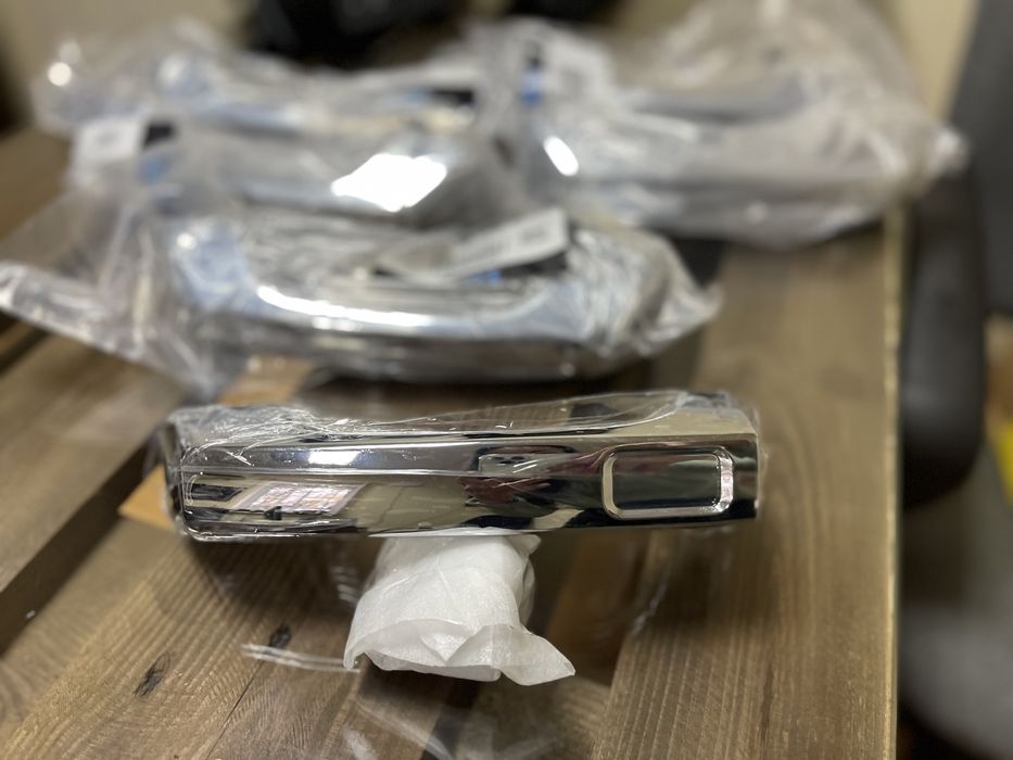 ручка дверей Hummer H3/ручка двері Хамер Н3