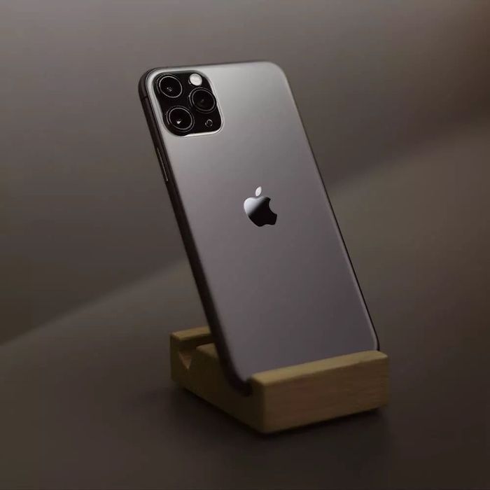 б/у iPhone 11 Pro (64/256/512) GB (Хороший стан)