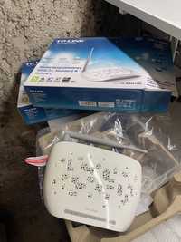 Router TP-Link TD-W8951