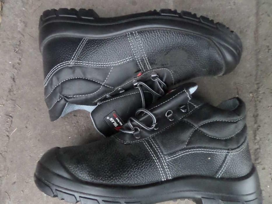 Ботинки рабочие ТALAN  44р.