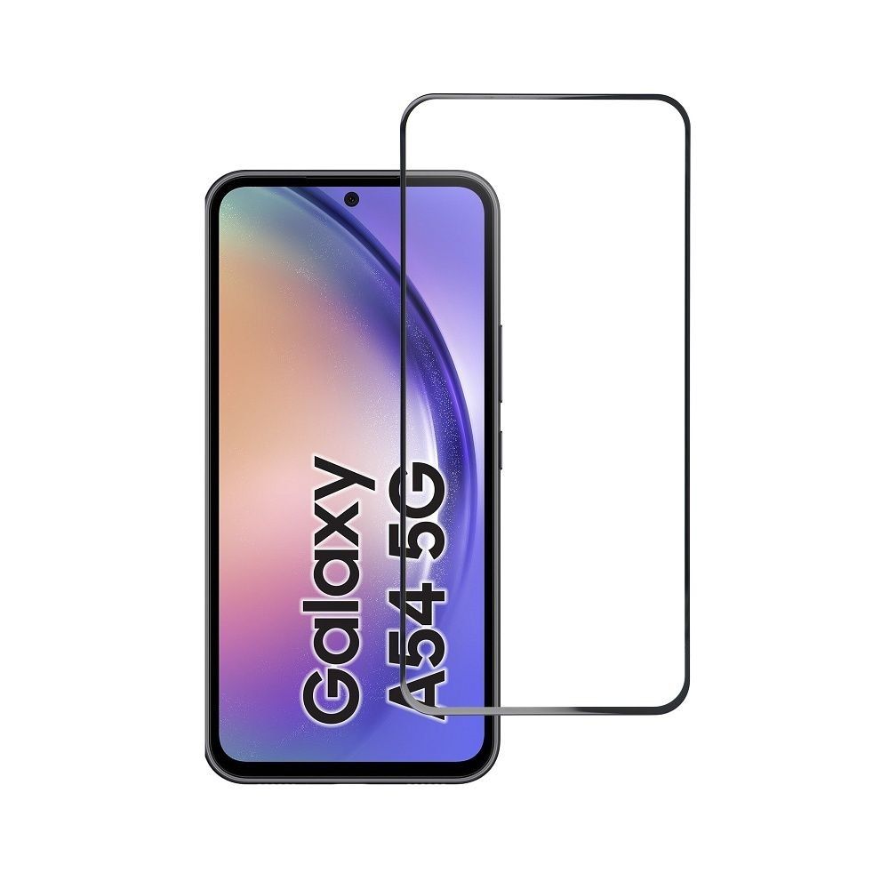 Szkło hartowane Blue Star 5D do Samsung A54 5G