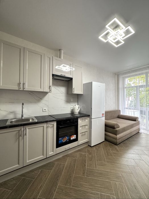 ‼️НОВОБУДОВА‼️АВТОНОМНЕ ОПАЛЕННЯ‼️1 кімната квартира‼️