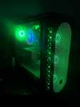 Komputer  - Ryzen 7 3700X / GTX 1660 / 16GB RAM / 1TB SSD + 2TB HDD