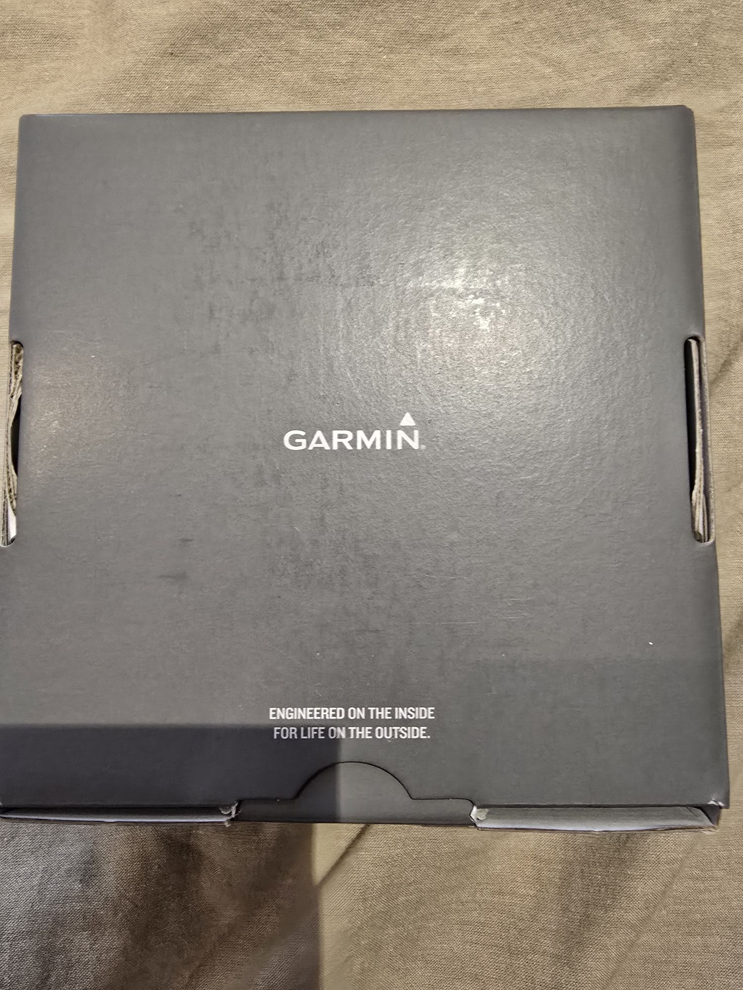 Garmin edge explore 2 novo