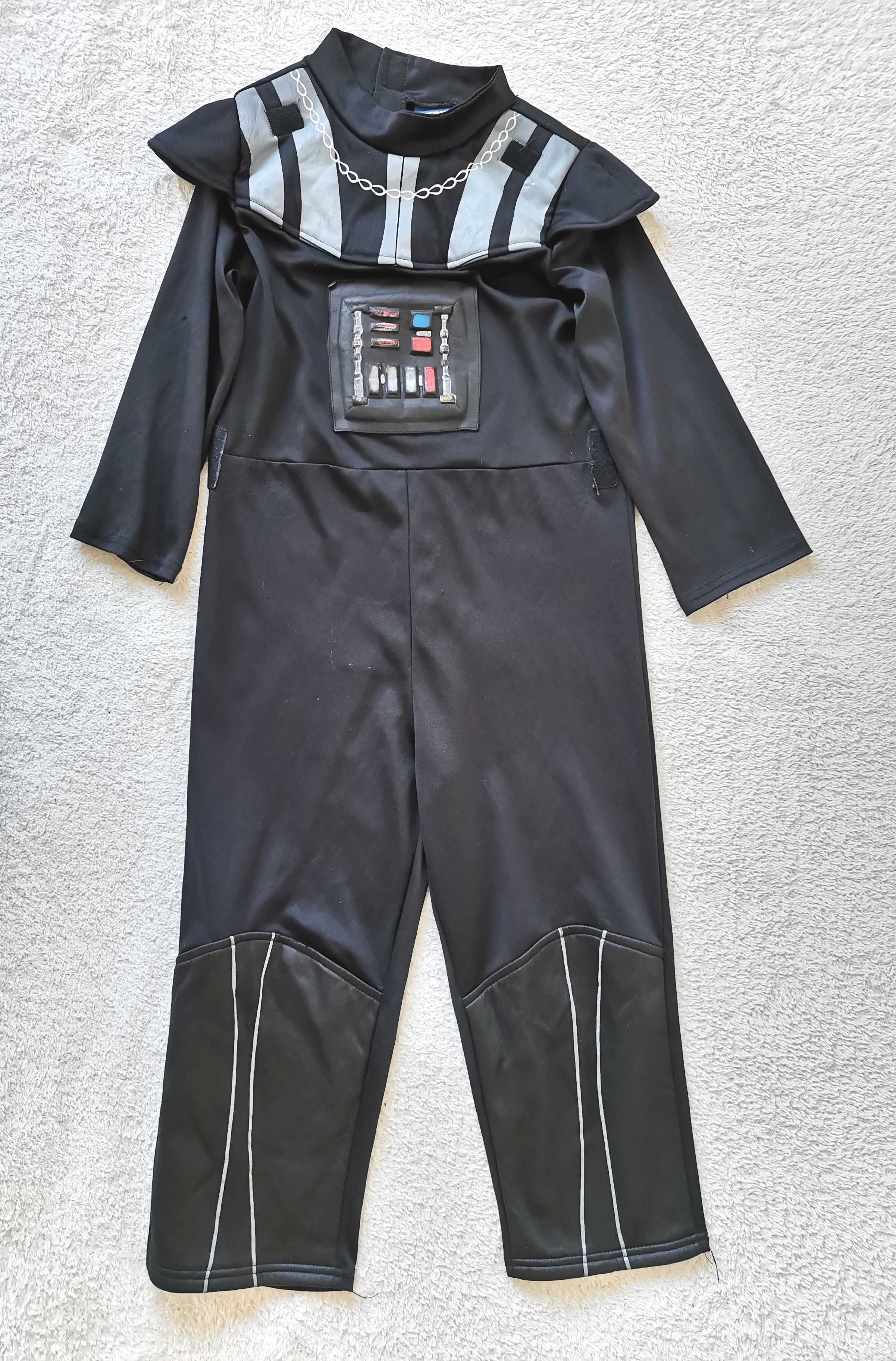 Lord Vader kostium Stars Wars
