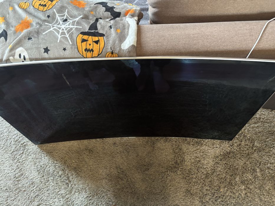 Telewizor Samsung 55 cali