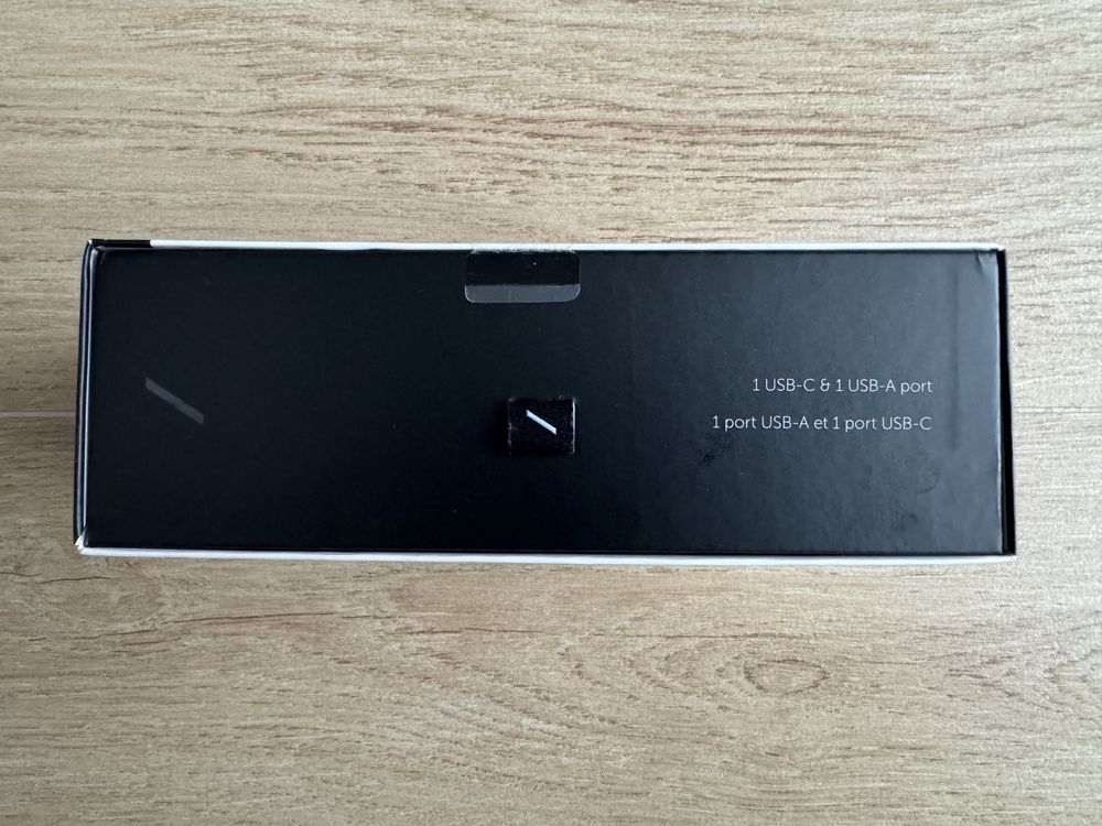 Ładowarka Native Union PD20W USB-A i USB-C