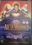Age of Wonders II: Tron Czarownika  PL/ENG